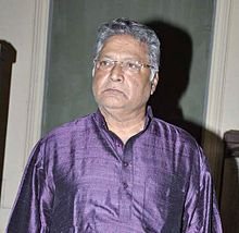 Vikram Gokhale - Wikiunfold.com